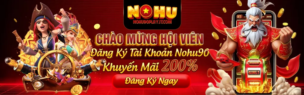 banner nohu90 play