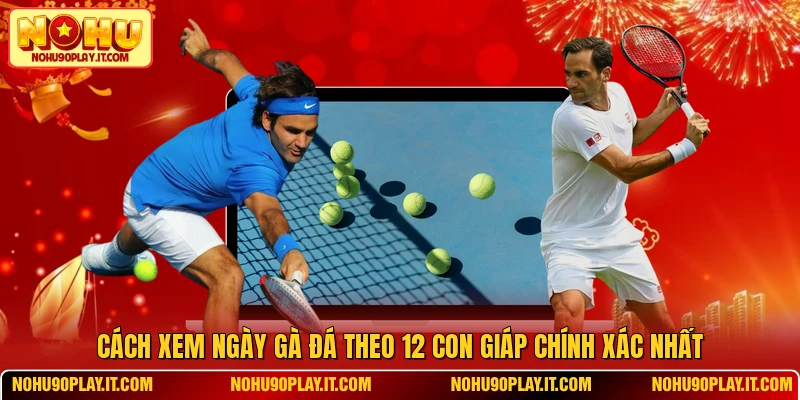 Cách Xem Ngày Gà Đá Theo 12 Con Giáp Chính Xác Nhất