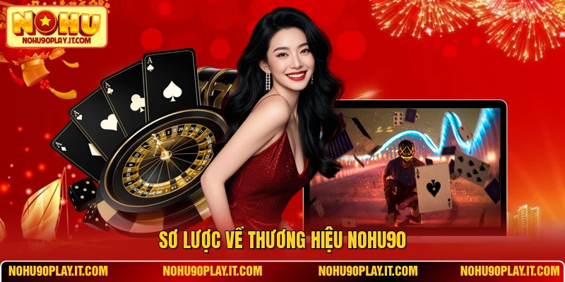 Sơ lược về thương hiệu NOHU90