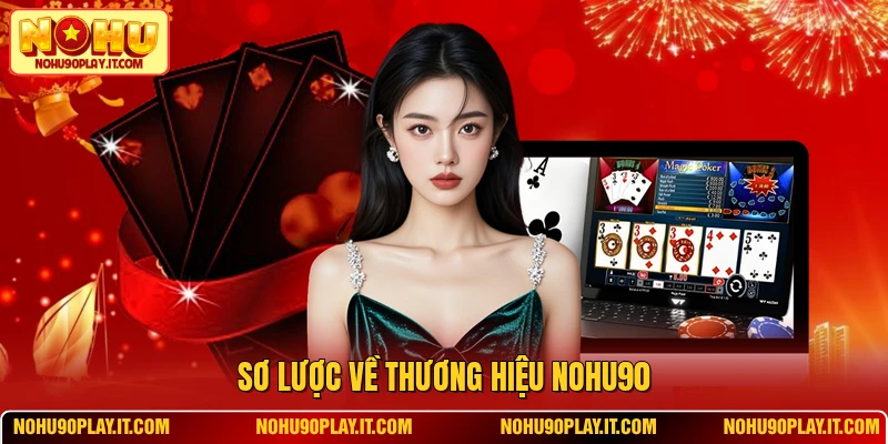 Sơ lược về thương hiệu NOHU90
